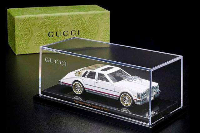 핫휠과 바비인형으로 유명한 ‘마텔(Mattel)’이 특별한 핫휠을 공개했다.