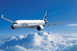 보잉과 에어버스가 지난해 인도한 항공기 대수가 전년 대비 42% 급감한 723대로 집계됐다. 코로나 사태로 해외여행이 크게 줄어든 데 따른 것이다.