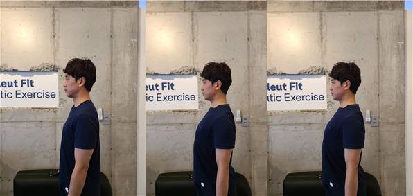 사진=반듯핏‧반듯코리아​ 제공​