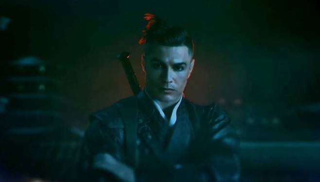 ‘주주지피’(zujuGP) 광고 영상. 대역에 AI 기술로 호날두 얼굴을 입혔다. [주주지피 유튜브 채널 캡처]