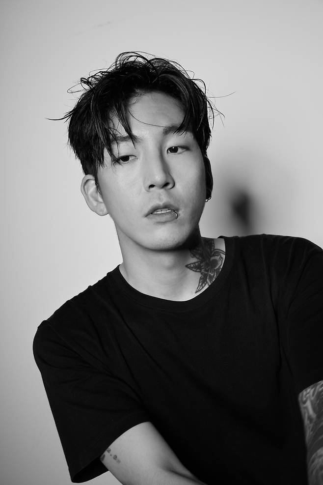 Singer-songwriter Samuel Seo (Culture Think Management)