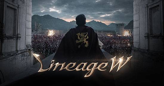 리니지W의 흥행에 대해 ‘절반의 성공’이라는 평가가 뒤따른다. 높은 매출에 비해 주가, 여론이 싸늘한 탓이다. (엔씨소프트 제공)