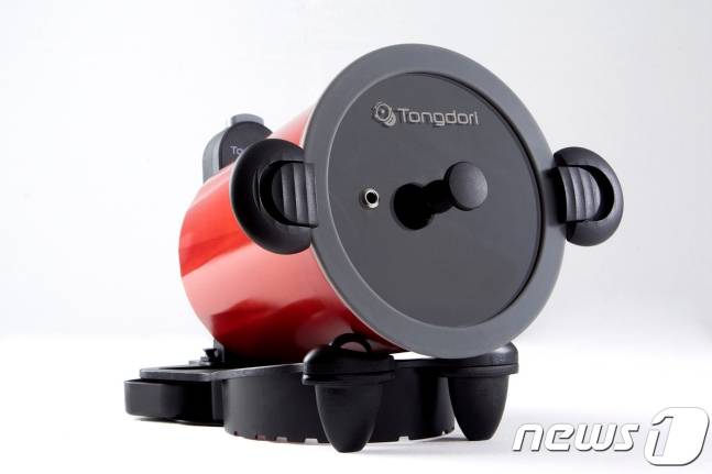 통돌이오븐. (사진제공=헨즈) 뉴스1