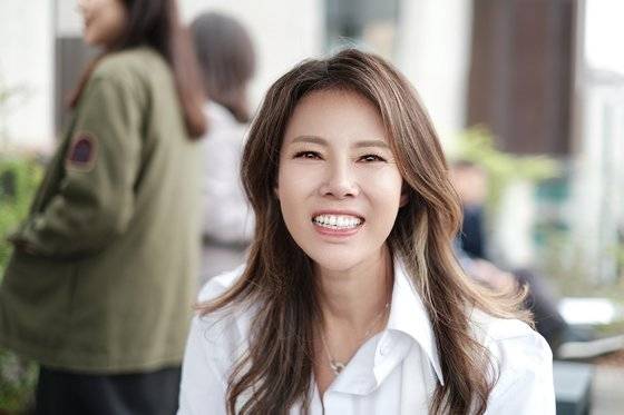 '켈리 델리'의 설립자이자 회장인 켈리 최. [사진 켈리 최]