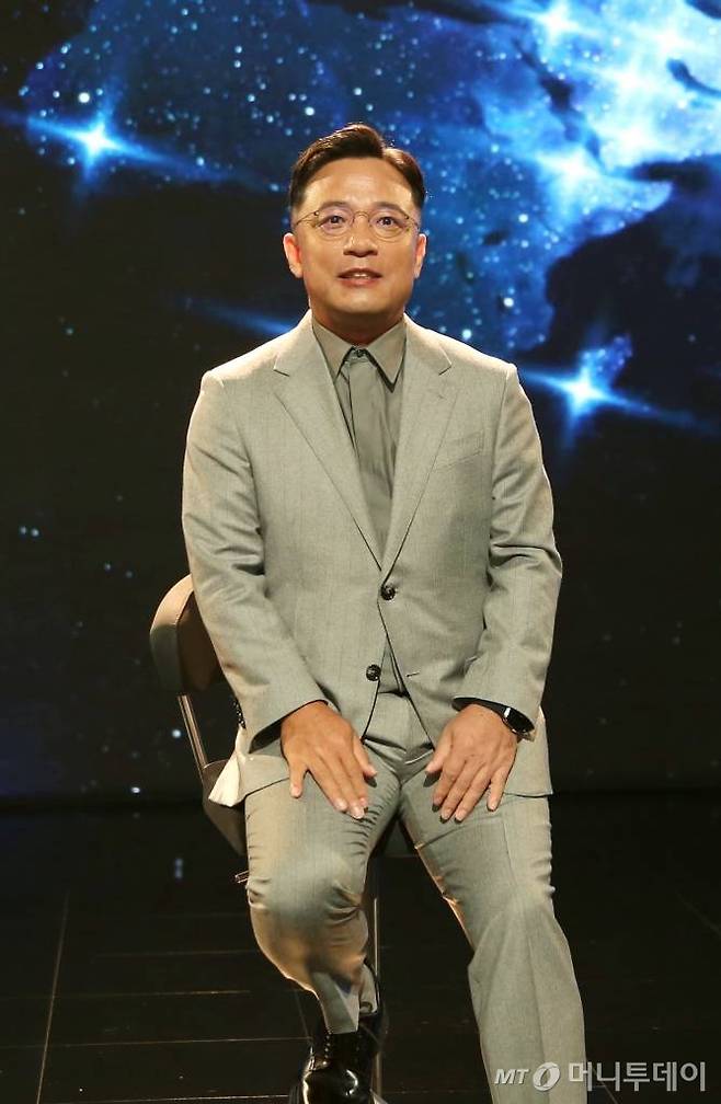 김택진 엔씨소프트 대표/사진=엔씨소프트