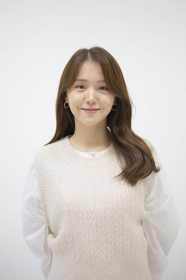 김지은 / 사진=HB엔터테인먼트 제공