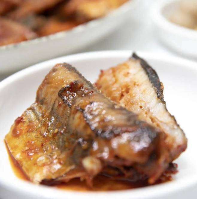 녹원식당 인스타그램