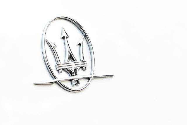 마세라티 in 부산