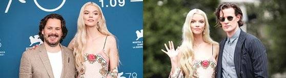 라스트 나잇 인 소호