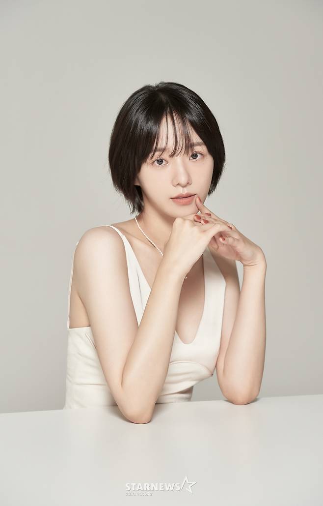 박규영 '빛나는 미모'[★포토]