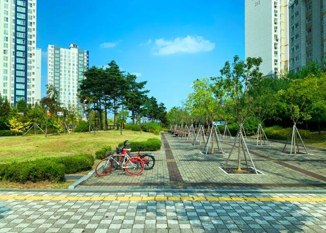 경기 고양시 신원동 해방촌