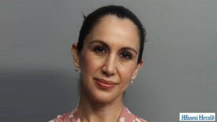 미국에서 한 여성이 10대 남학생과 성관계를 맺은 혐의를 받고 있다. /사진= 마이애미 헤럴드 캡처.