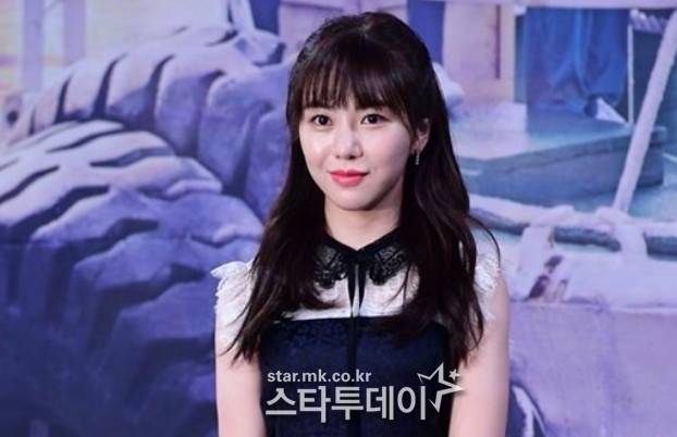 가수 권민아. 사진| 스타투데이 DB