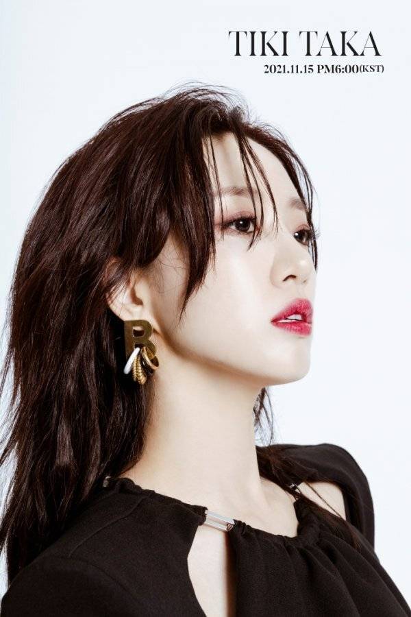 티아라 은정/딩고 © 뉴스1