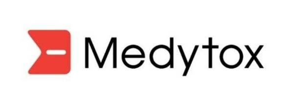 메디톡스 CI [사진=메디톡스]