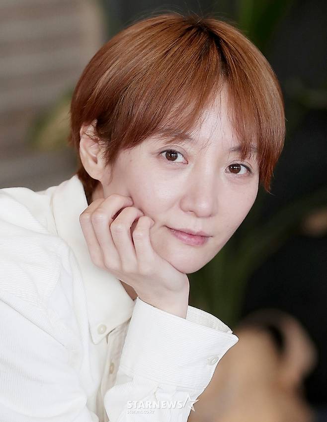 '장르만 로맨스' 조은지 감독, 첫 장편으로 만나요![★포토]