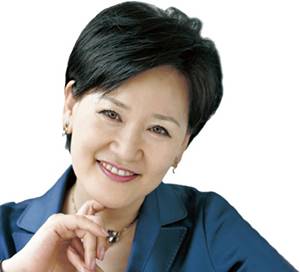 주선희 원광디지털대 얼굴경영학과 교수