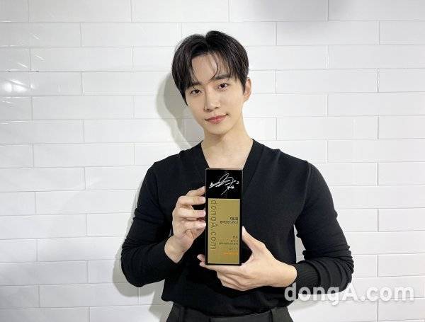 그룹 2PM 이준호