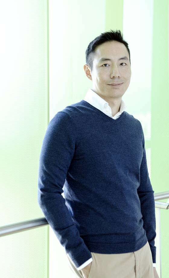 Kim Nam-sun, Naver's next CFO [NAVER]