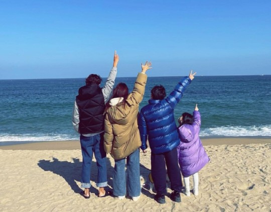 고소영 인스타그램