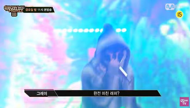 /사진=Mnet TV 공식 유튜브 채널