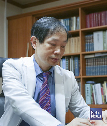 도움말=풀과나무한의원 대구점 김건동 원장. ⓒ풀과나무한의원