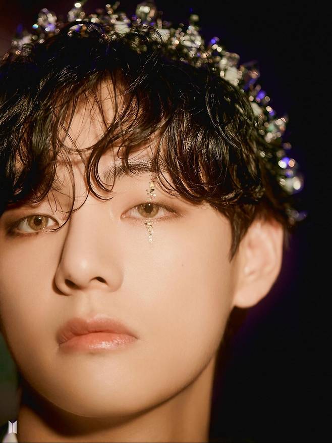 방탄소년단 뷔(BTS V)