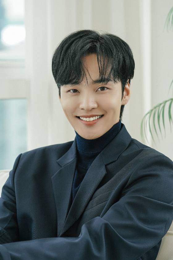 배우 김민재./사진=냠냠 엔터테인먼트