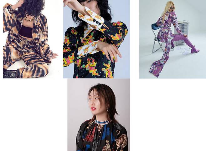 비건타이거 양윤아 대표