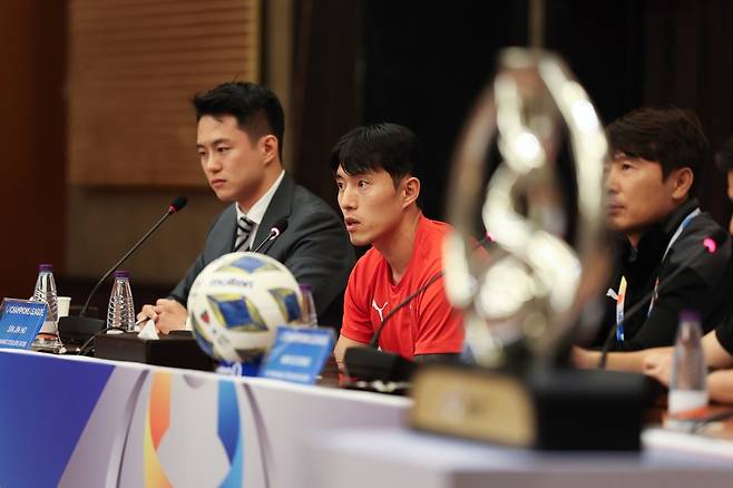 포항 신진호 [한국프로축구연맹 제공. 재판매 및 DB 금지]