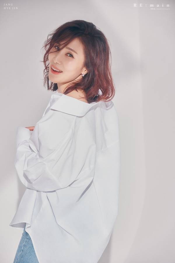 장혜진. 제공｜젤리피쉬엔터테인먼트