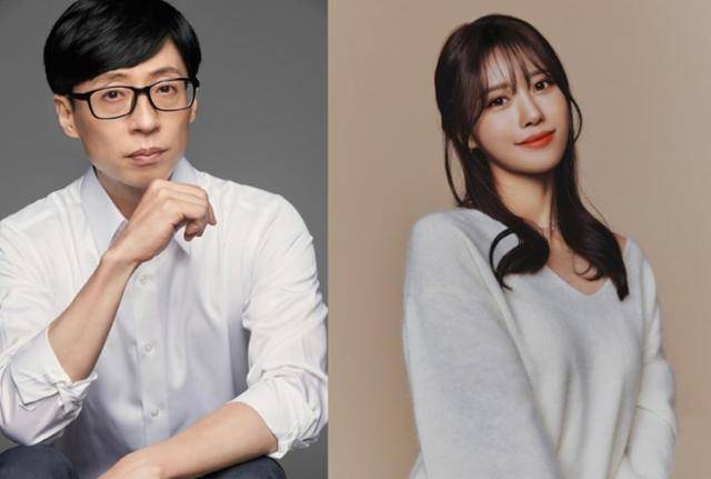 가수 유희열이 이끄는 소속사 안테나는 왜 유재석·미주와 손을 잡았을까. 안테나 제공