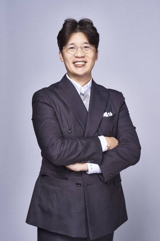 고민석 PD