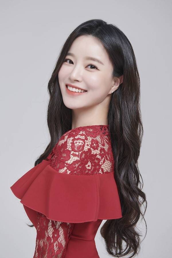 사진=이향 아나운서