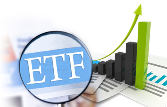 증권사들이 ETF 투자 수요를 공략하기 위한 다양한 서비스를 제공하고 있다. [사진=아이뉴스DB]