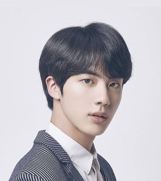 방탄소년단 진(BTS JIN)