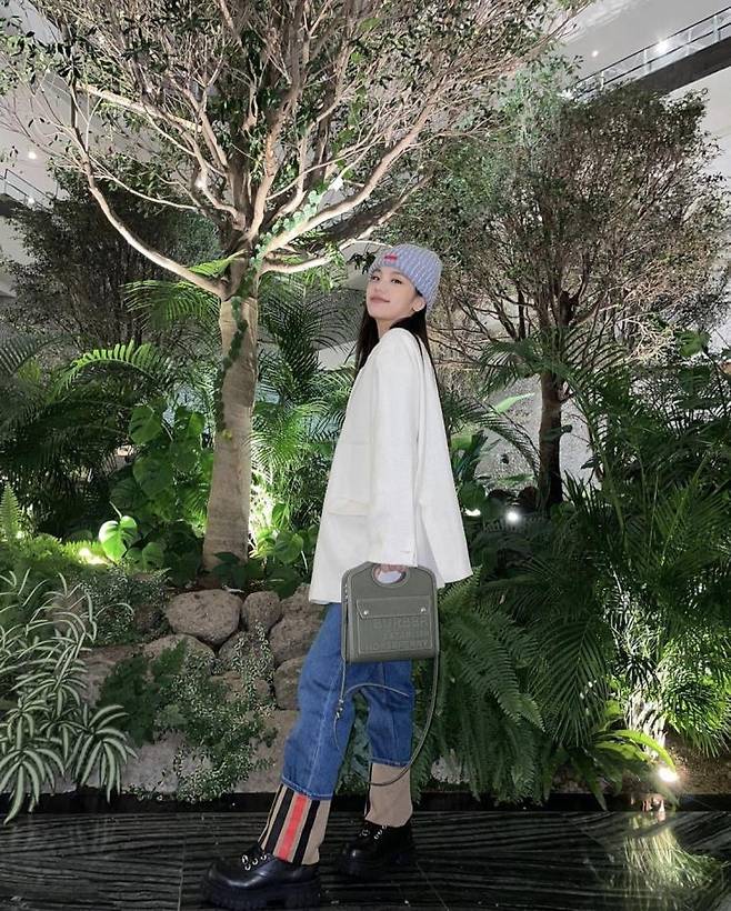 있지 공식인스타그램(@itzy.all.in.us)