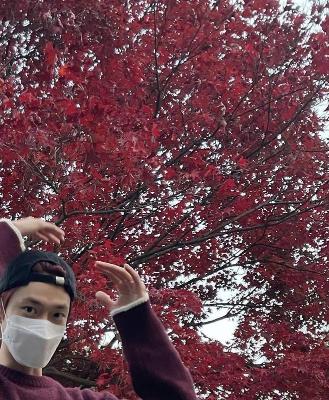 도영 인스타그램(@do0_nct)