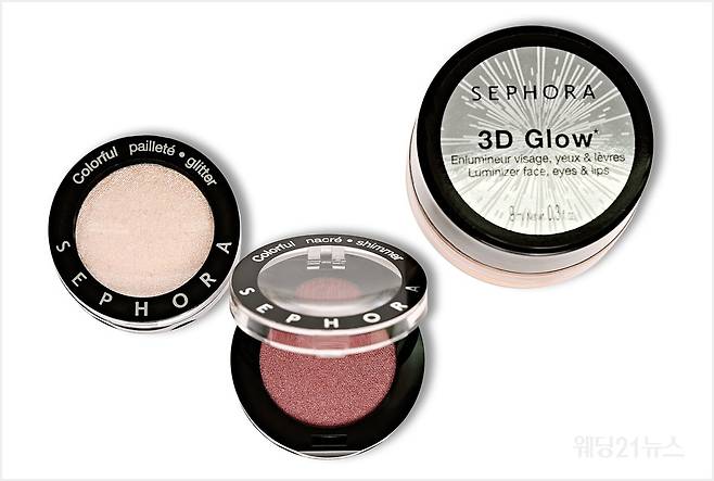 사진 :&nbsp;세포라 컬렉션