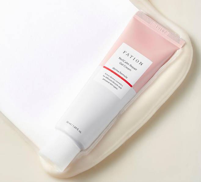 노스캄 리페어 겔 50mL 4만3천원