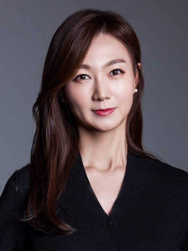 이모란 강동대 교수