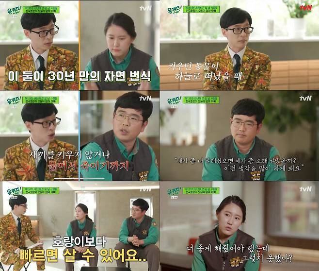 tvN 방송 캡처