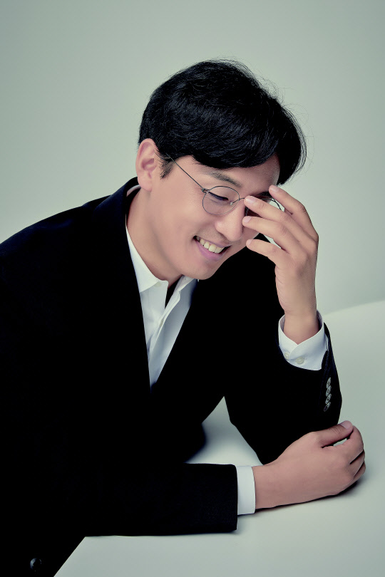 피아니스트 김정원