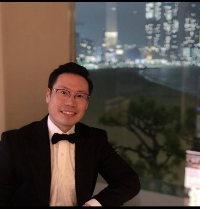 이상호 뉴욕주 변호사. 법무법인 웅빈 제공