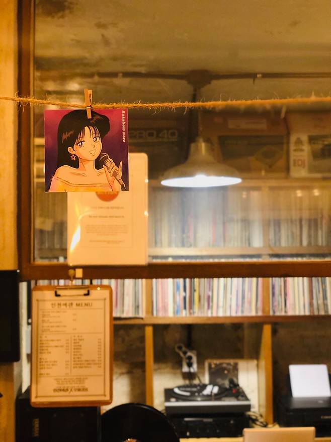 [인천여관 X 루비살롱 제공]