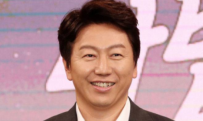 배우 김수로. 연합뉴스