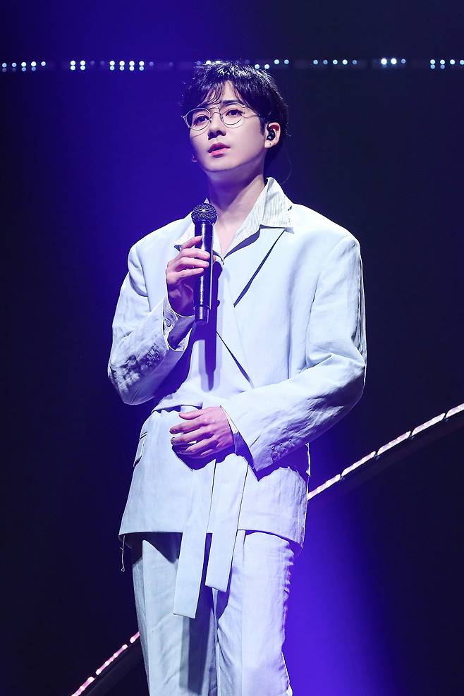 뉴이스트 아론/플레디스엔터테인먼트 © 뉴스1