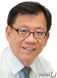 렁호남(Leong Ho Nam, 사진) 싱가포르 감염병 전문의. 마운트 엘리자베스 노베나 종합병원 홈페이지 갈무리.