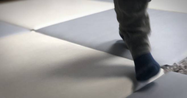 층간소음 관련 사진. [중앙포토]