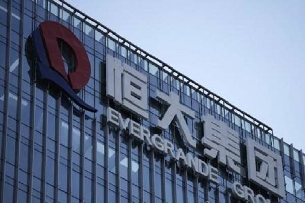 중국의 헝다 본사 / 사진 = 연합뉴스